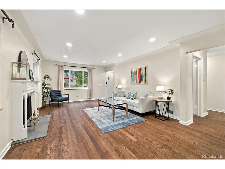 746 Ivanhoe St, Denver, CO 80220 - #3