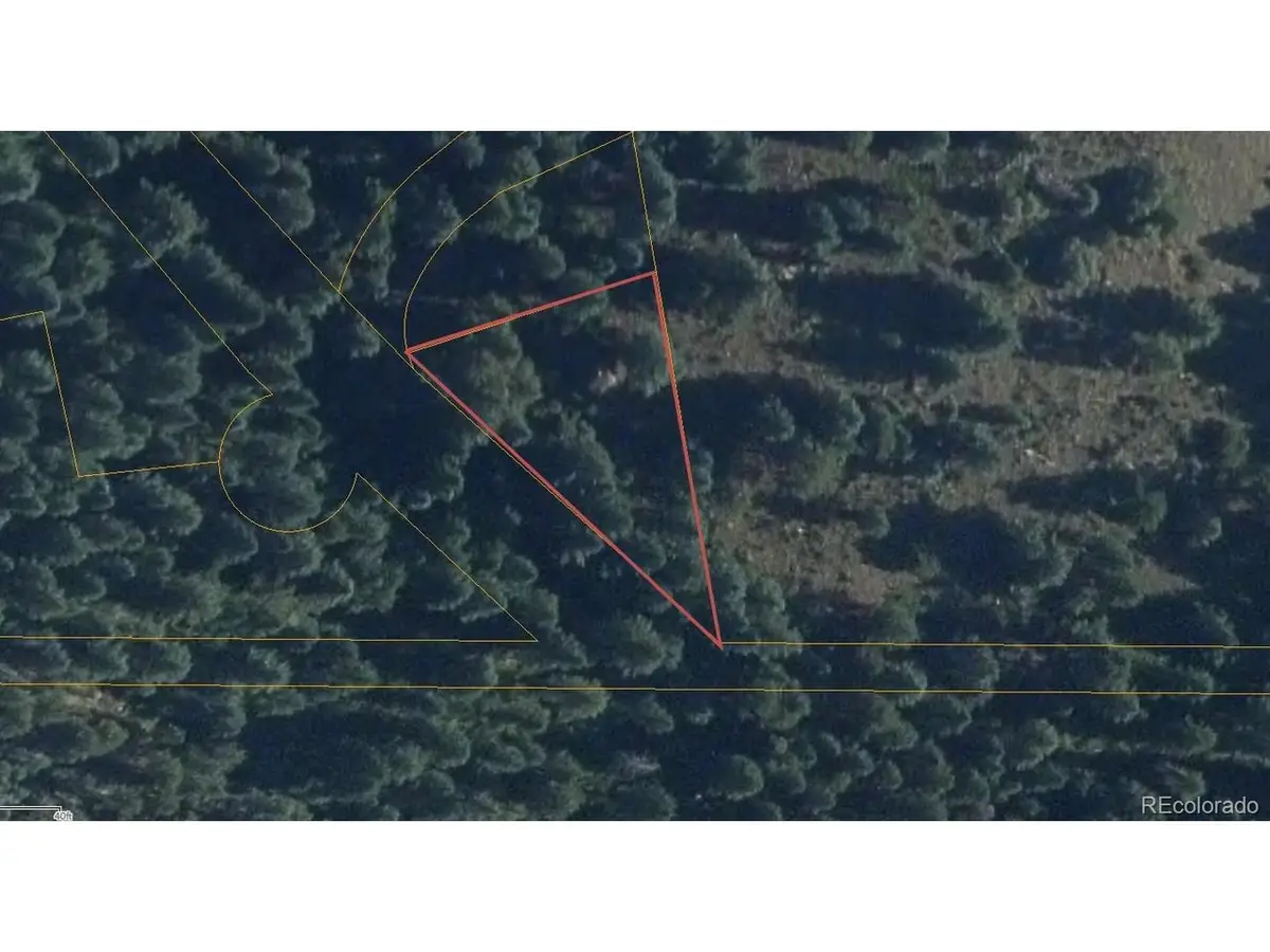 Fern Gulch Rd, Evergreen, CO 80439 - #1