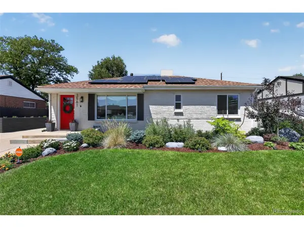 3561 Pontiac St, Denver, CO 80207