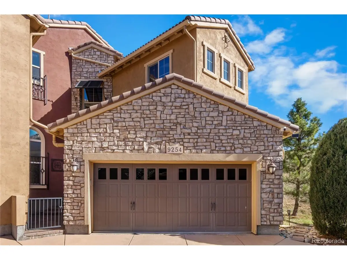9254 Viaggio Way, Highlands Ranch, CO 80126 - #1