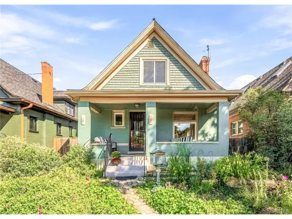 1462 S Grant St, Denver, CO 80210