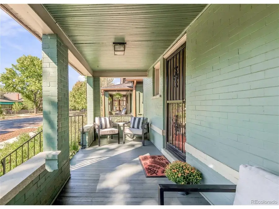 1462 S Grant St, Denver, CO 80210 - #2