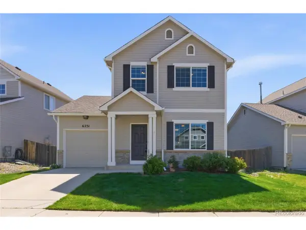 6231 Scottsbluff Dr, Colorado Springs, CO 80923