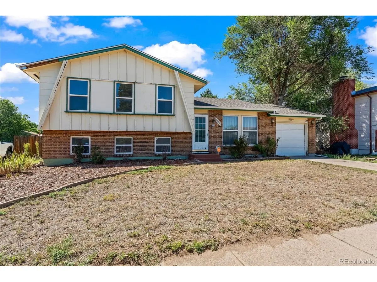 2458 Payne Cir, Colorado Springs, CO 80916 - #1