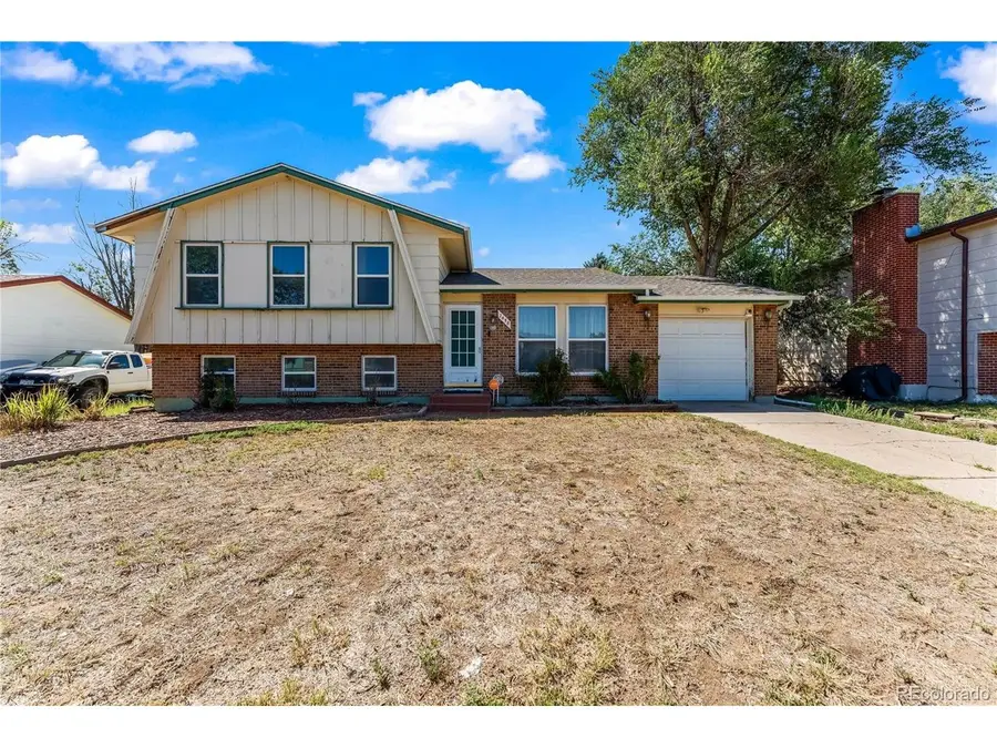 2458 Payne Cir, Colorado Springs, CO 80916 - #2