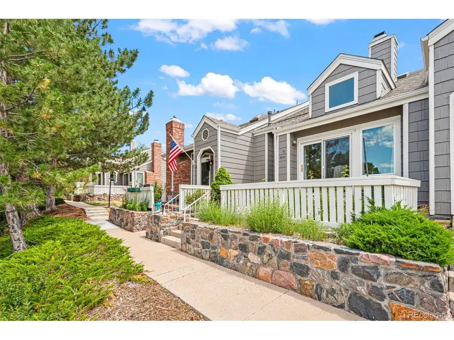 9031 Bear Mountain Dr, Highlands Ranch, CO 80126 - #2