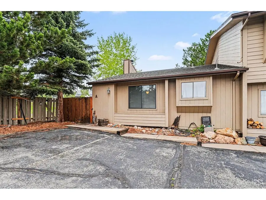 506 Grand Estates Dr #A, Estes Park, CO 80517 - #2