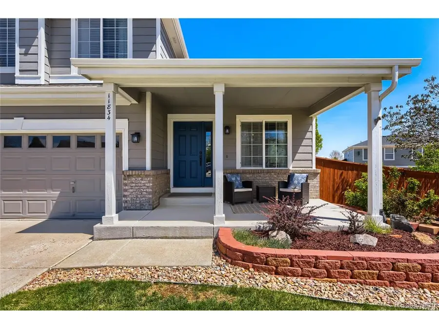11834 Trail View Ln, Parker, CO 80134 - #2