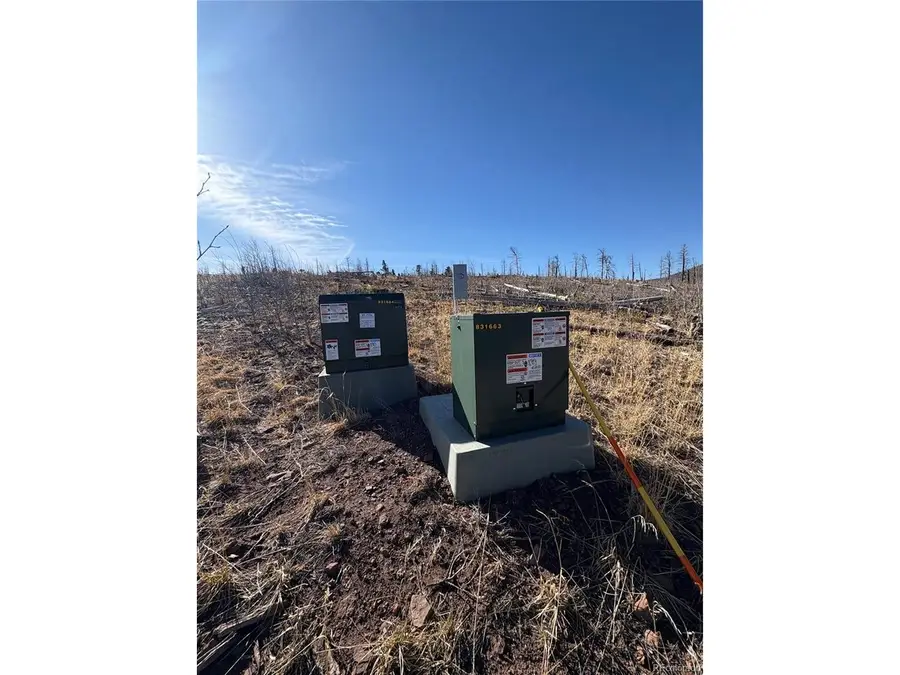 0 Riccardo Ln, Fort Garland, CO 81133 - #2