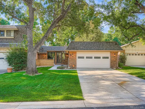 15 Eagle Dr, Littleton, CO 80123