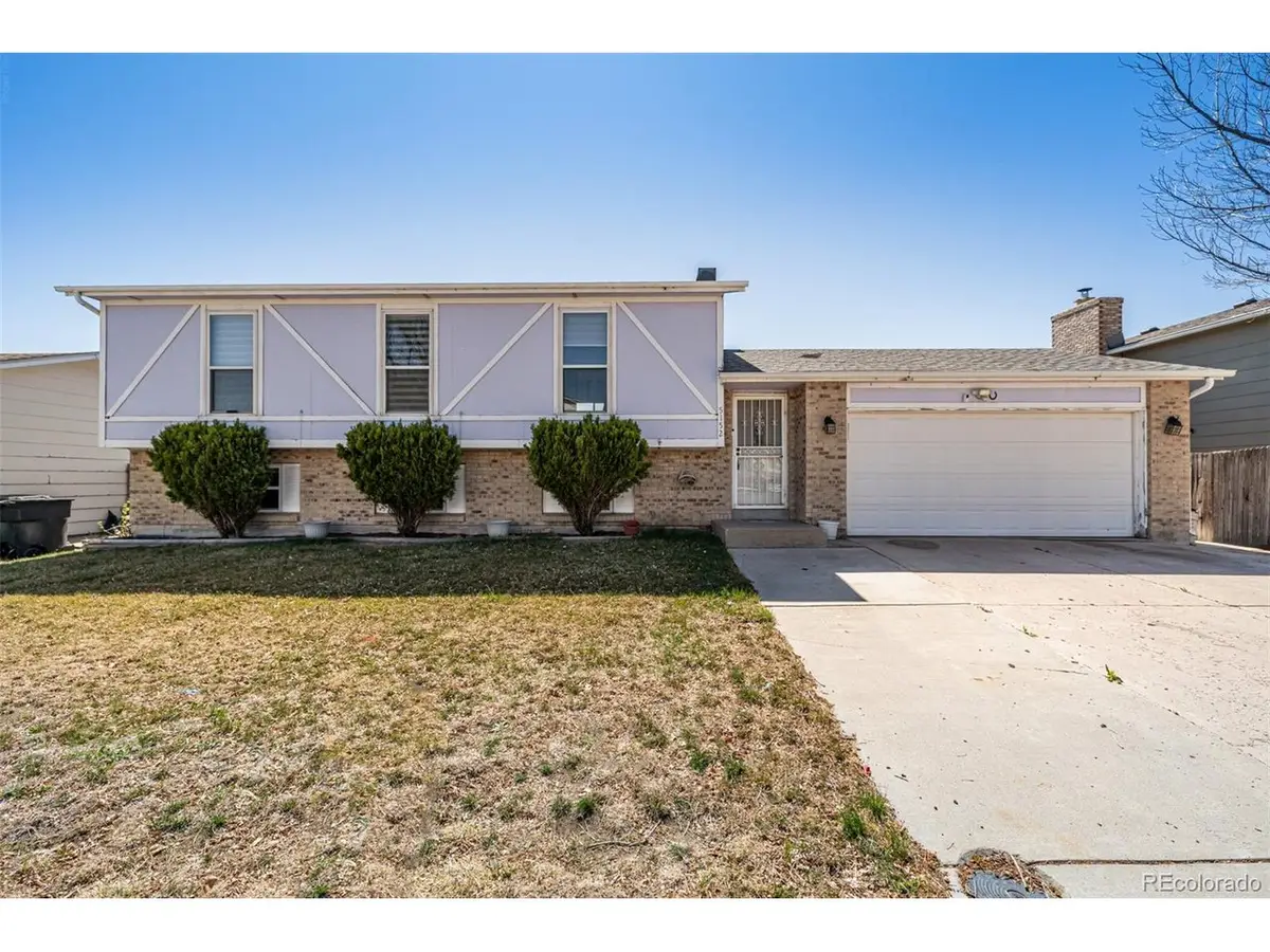 5152 E 108th Pl, Thornton, CO 80233 - #1