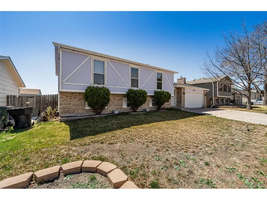 5152 E 108th Pl, Thornton, CO 80233 - #2