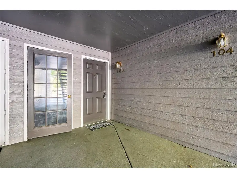 2575 S Syracuse Way #L103, Four Square Mile, CO 80231 - #2
