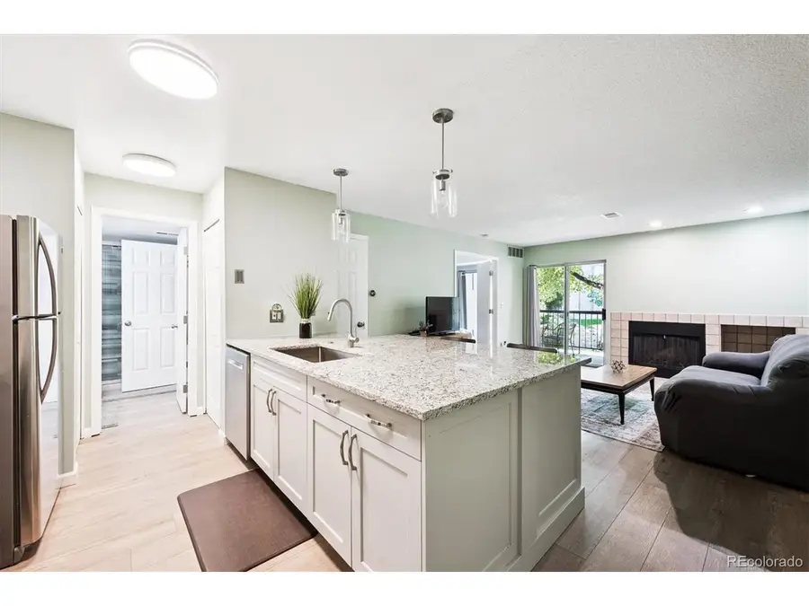 2575 S Syracuse Way #L103, Four Square Mile, CO 80231 - #3