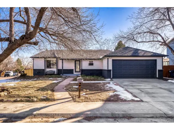 Address Withheld By Seller, Aurora, CO 80013
