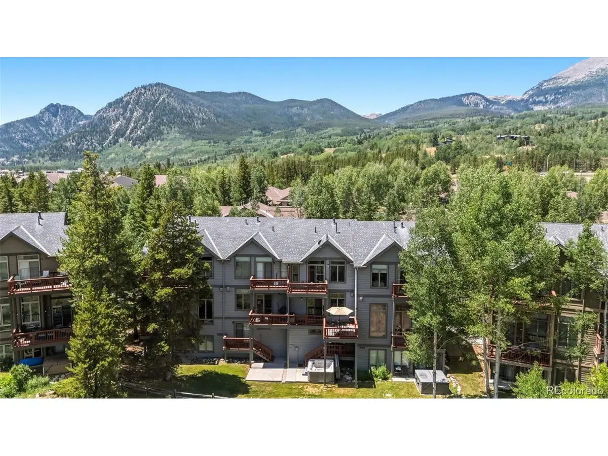 Address Withheld By Seller, Frisco, CO 80443 - #1