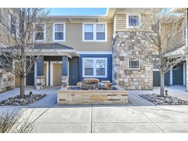 3438 Molly Cir #8, Broomfield, CO 80023