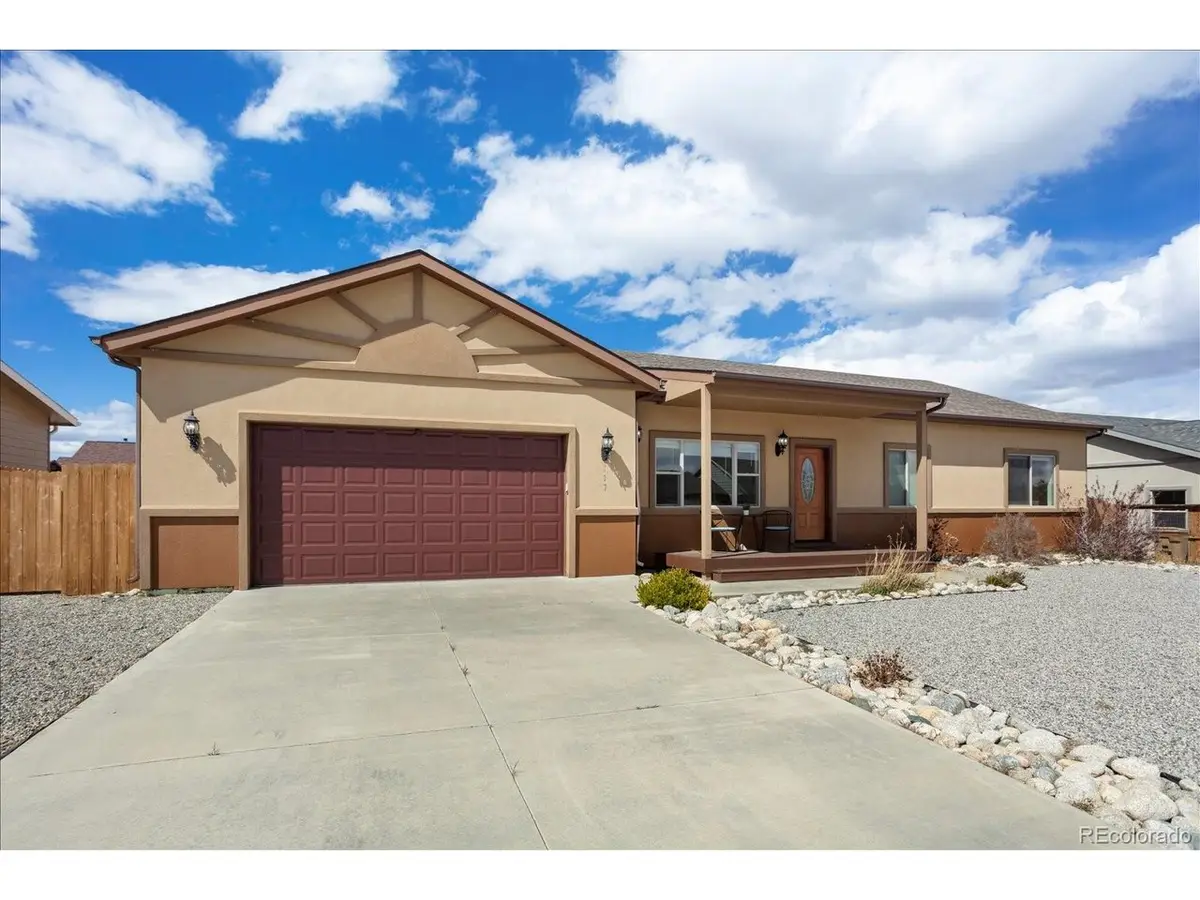 117 Red Tail Blvd, Buena Vista, CO 81211 - #1