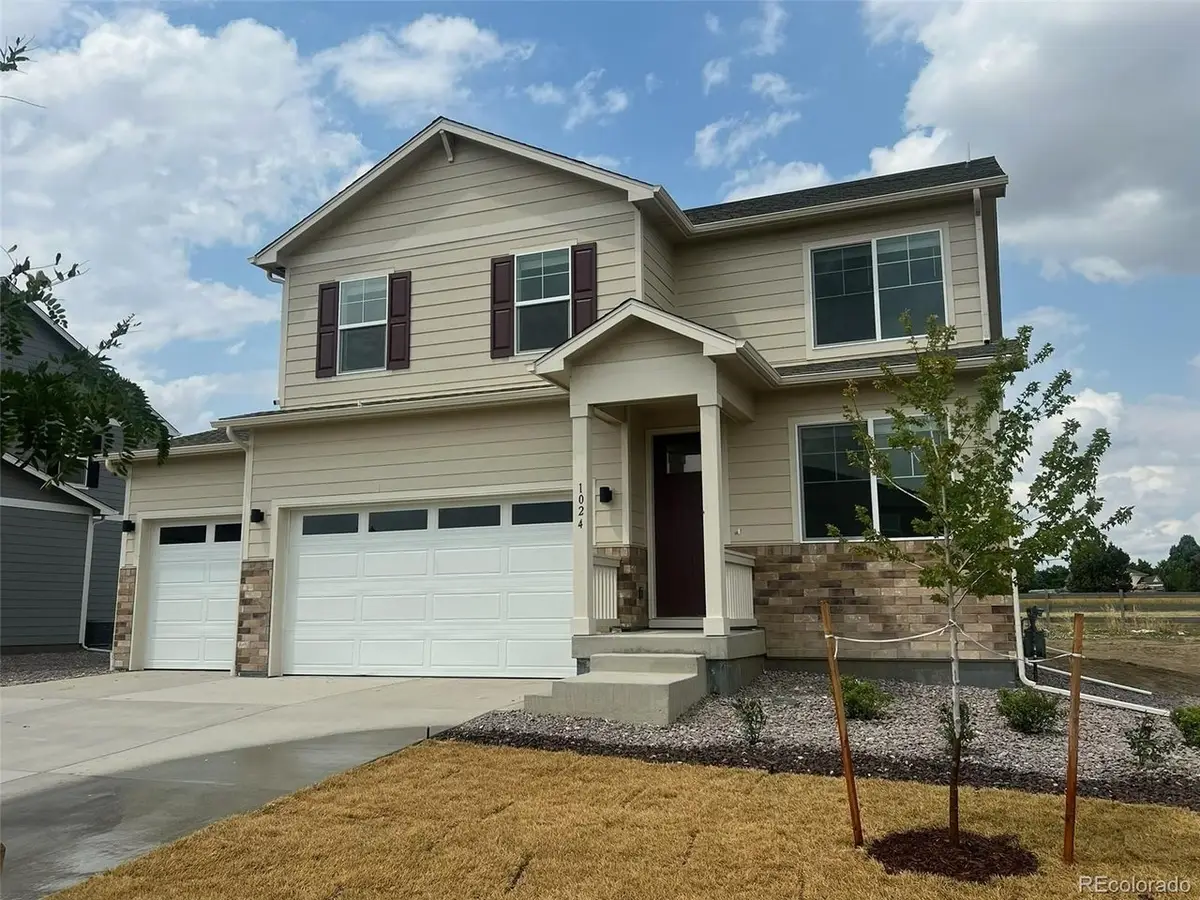 1404 Sunrise Hill Dr, Berthoud, CO 80513 - #1