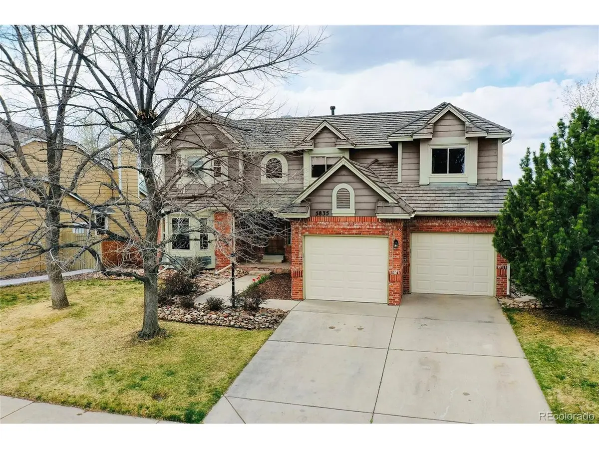 5835 S Danube Cir, Aurora, CO 80015 - #1