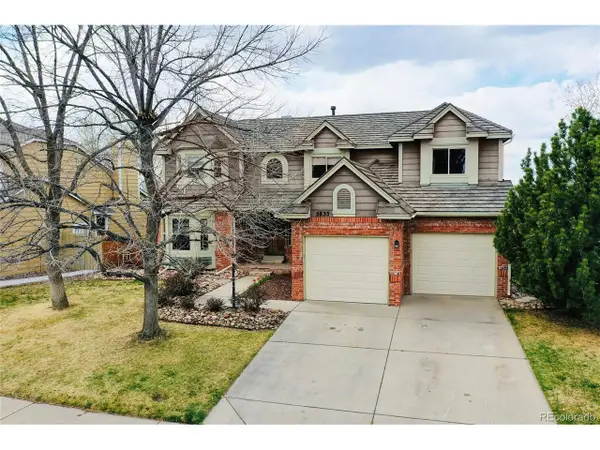 5835 S Danube Cir, Aurora, CO 80015