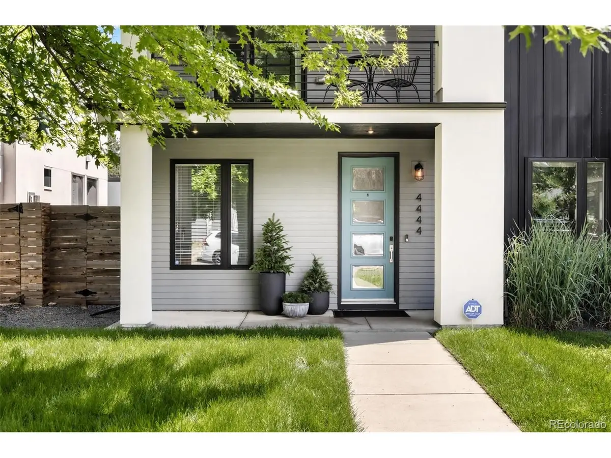 4444 Umatilla St, Denver, CO 80211 - #1