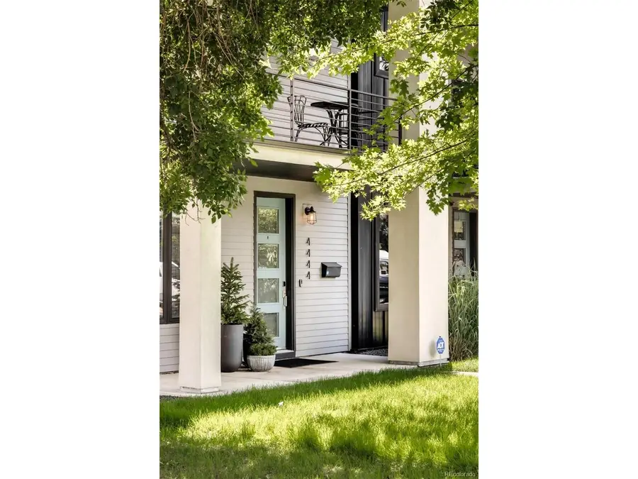 4444 Umatilla St, Denver, CO 80211 - #3