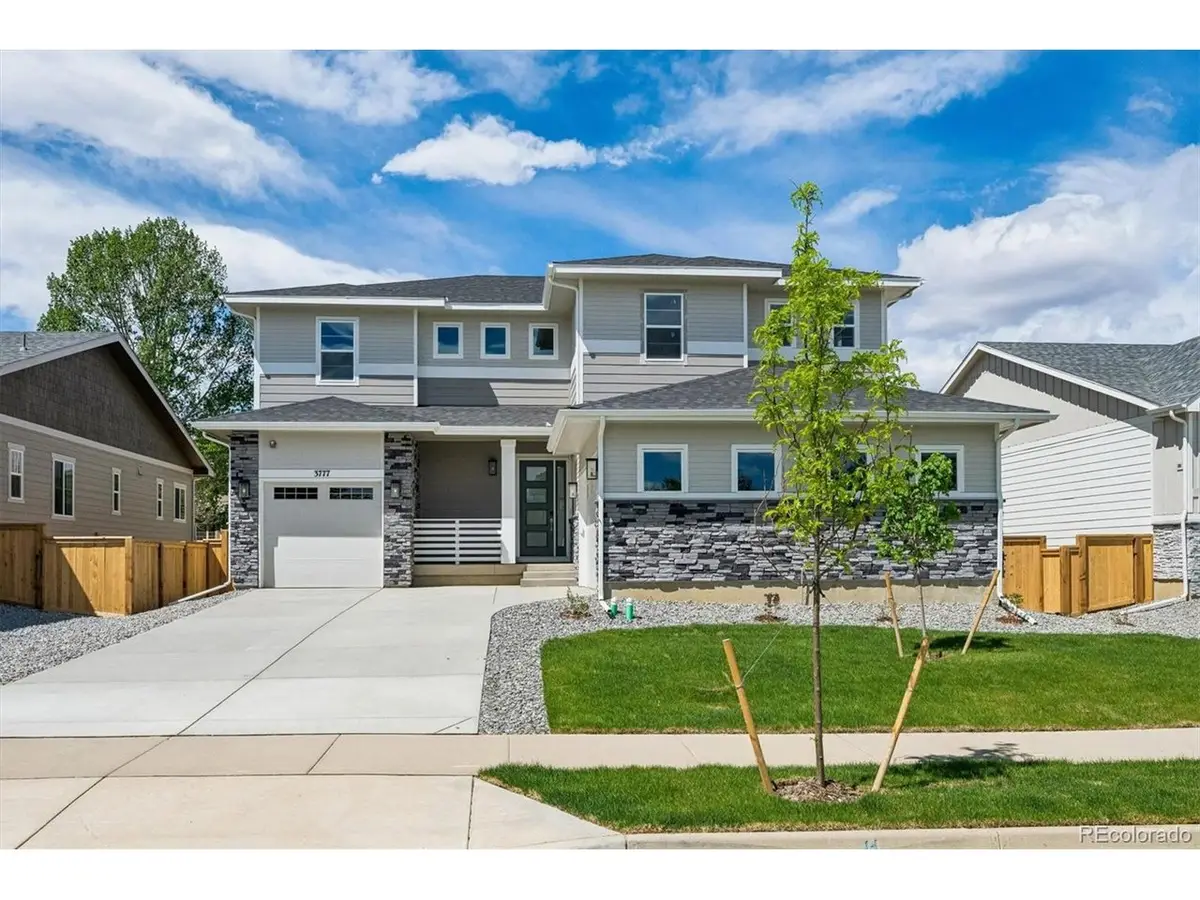 3777 Emerald Shore Cir, Loveland, CO 80538 - #1