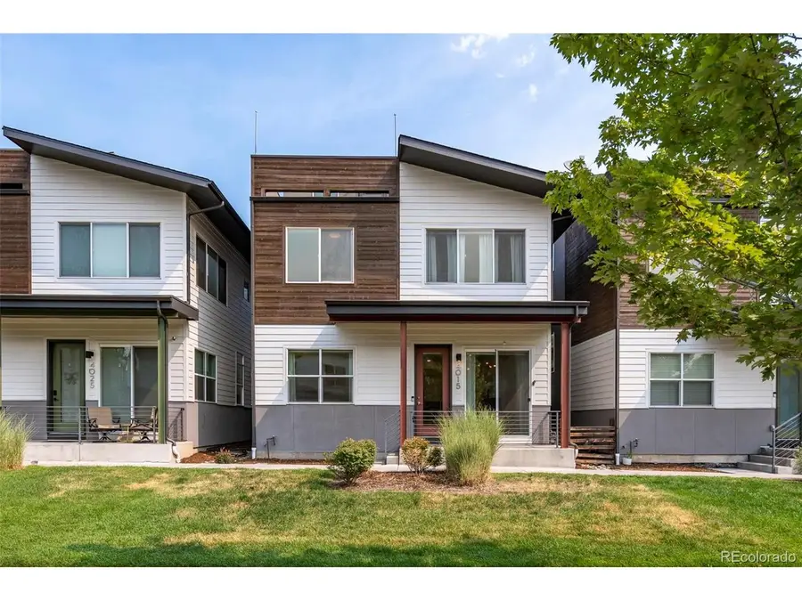 4015 Fenton Ct, Denver, CO 80212 - #2