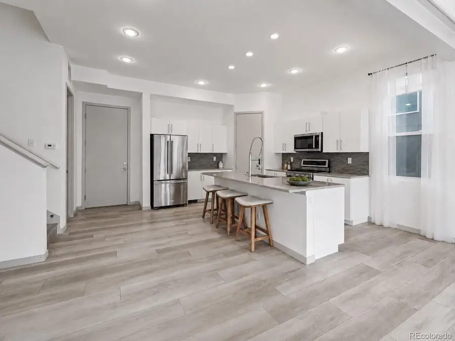 4015 Fenton Ct, Denver, CO 80212 - #3
