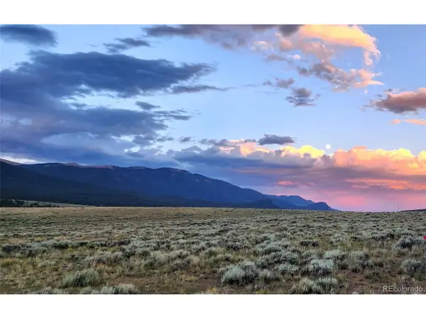 E E Hill - Parcel 13, Tract 3-a, Twin Lakes, CO 81251