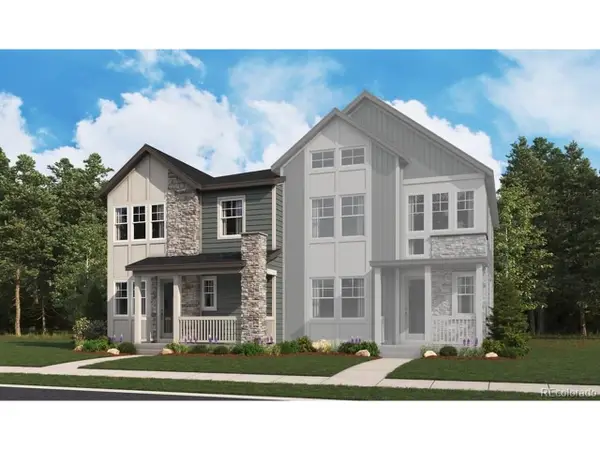 13308 Inca Rose Way, Parker, CO 80134