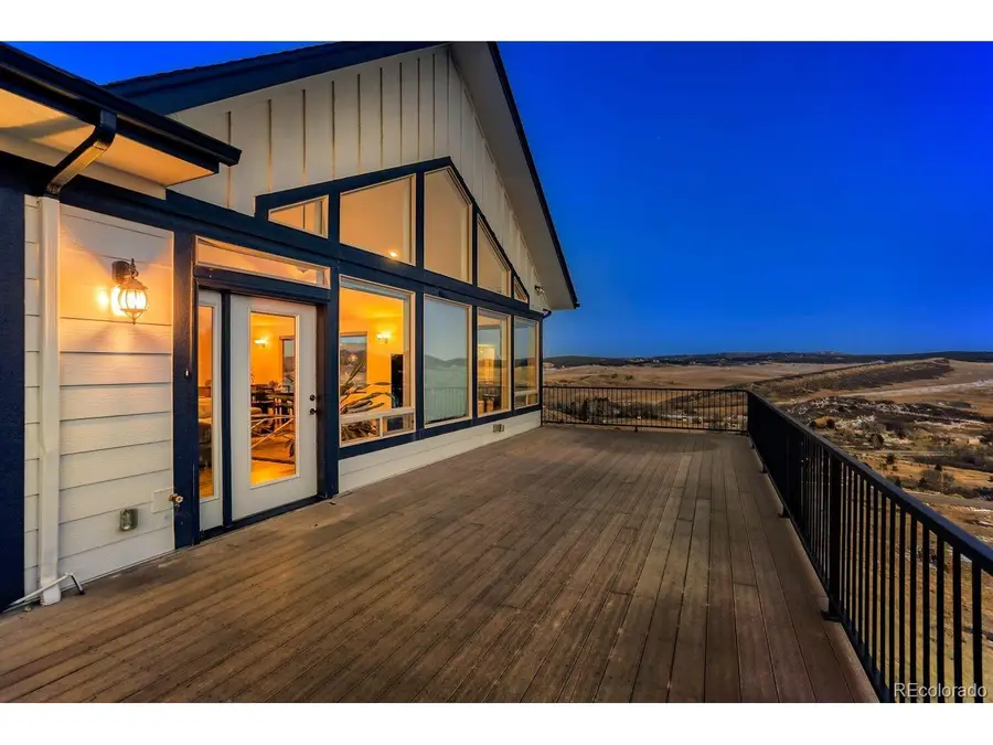 5425 Country Club Dr, Larkspur, CO 80118 - #2