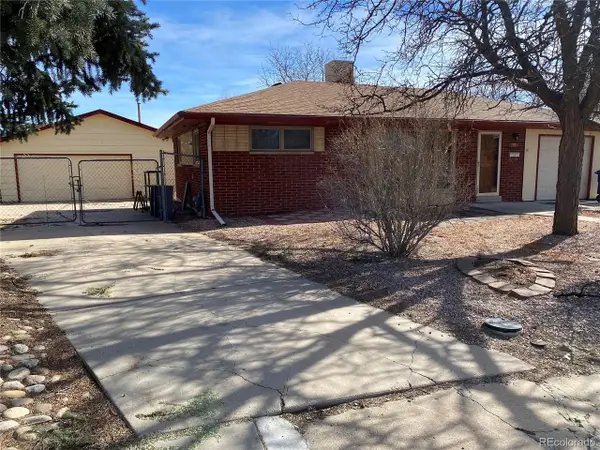 5380 Johnson St, Arvada, CO 80002