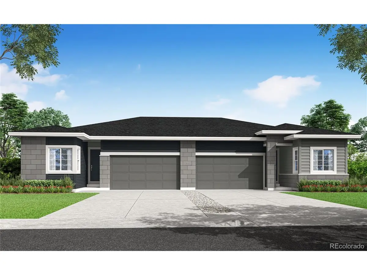 1712 Mount Meeker Ave, Berthoud, CO 80513 - #1
