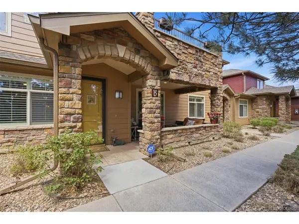 8650 Gold Peak Dr #9-D, Highlands Ranch, CO 80130