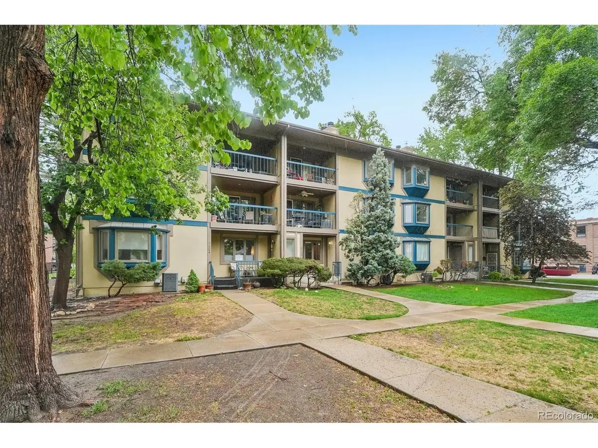 400 Emery St #103, Longmont, CO 80501 - #1