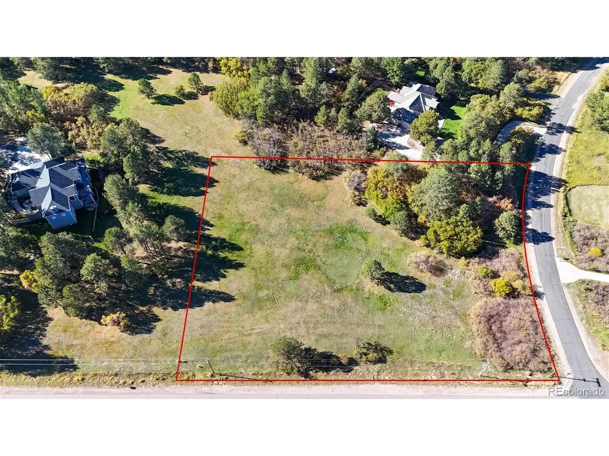 1600 Independence Dr, Larkspur, CO 80118 - #1