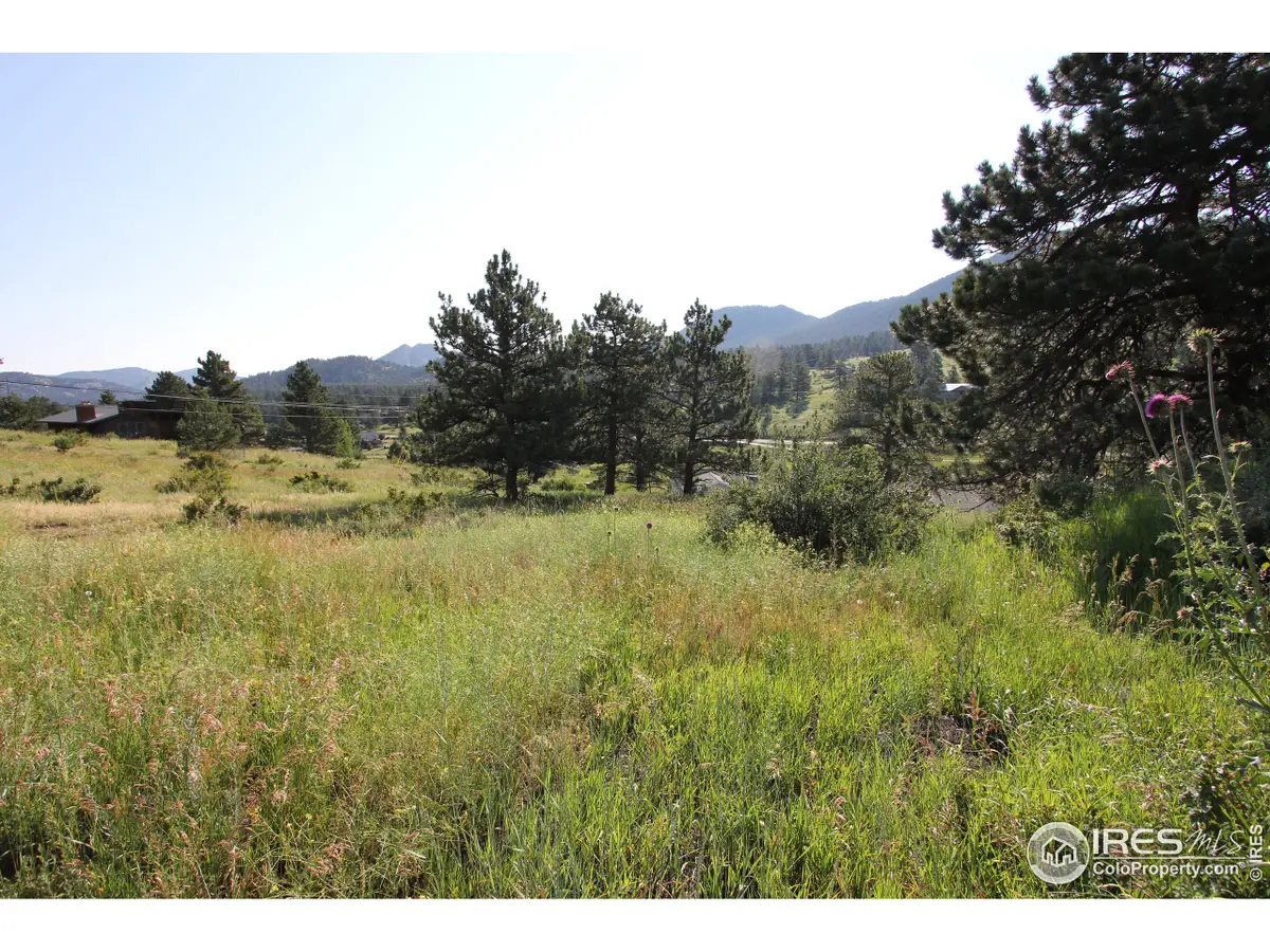 0 Clover Ln, Estes Park, CO 80517 - #1