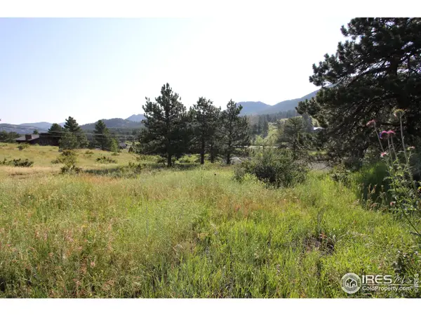 0 Clover Ln, Estes Park, CO 80517