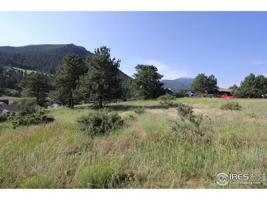 0 Clover Ln, Estes Park, CO 80517 - #3