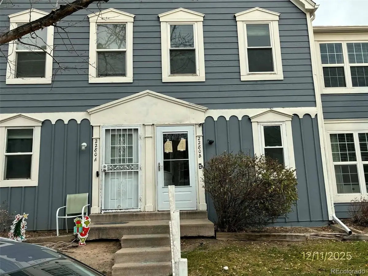 2280 S Jasper Way #B, Aurora, CO 80013 - Image #1