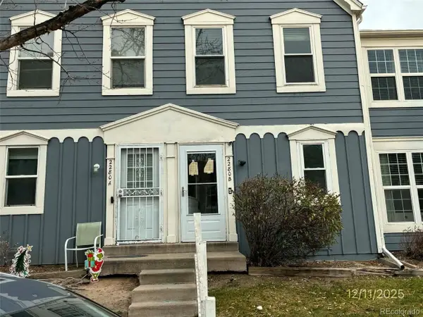 2280 S Jasper Way #B, Aurora, CO 80013