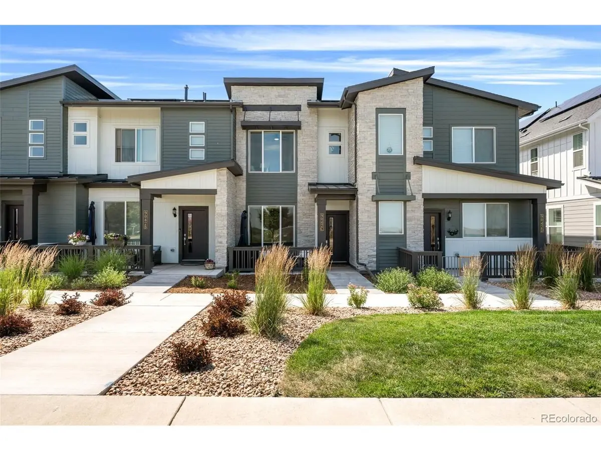 9042 Gladiola Way #C, Arvada, CO 80005 - #1