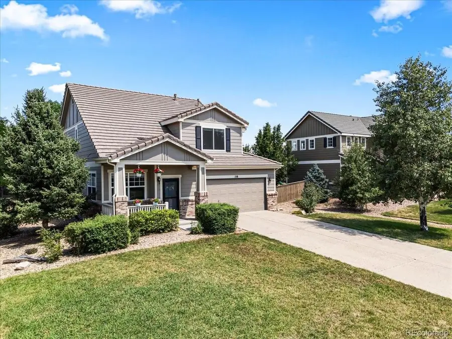 158 Ellendale St, Castle Rock, CO 80104 - #2