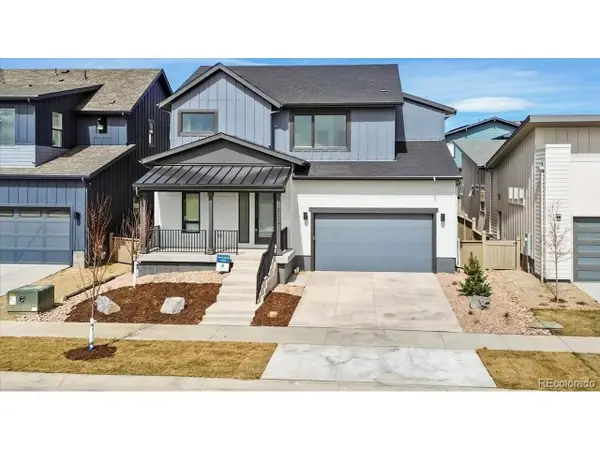 5604 Grandville Ave, Longmont, CO 80503