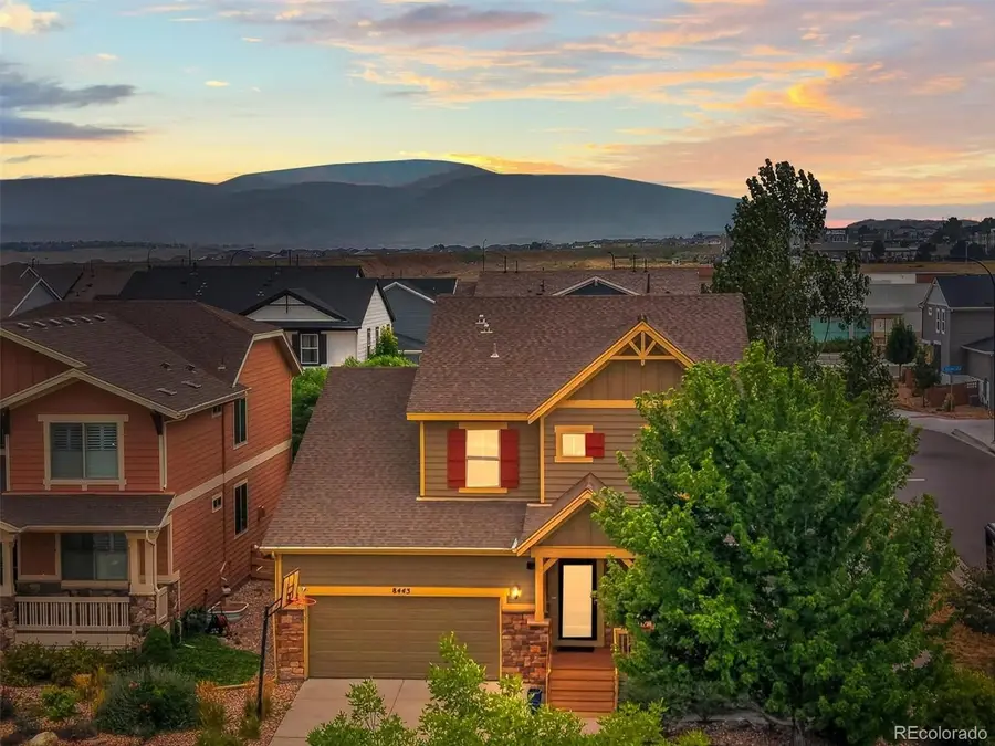 8443 Gladiola St, Arvada, CO 80005 - #3
