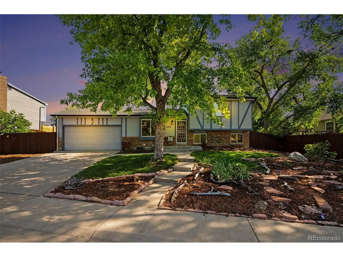 11423 W Ida Ave, Littleton, CO 80127 - #1
