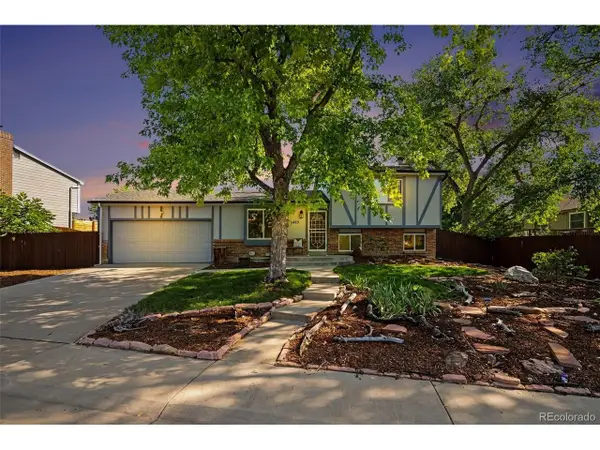 11423 W Ida Ave, Littleton, CO 80127