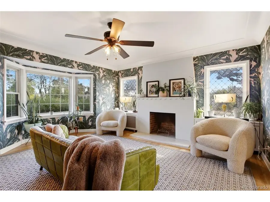 5508 W 32nd Ave, Wheat Ridge, CO 80212 - #2